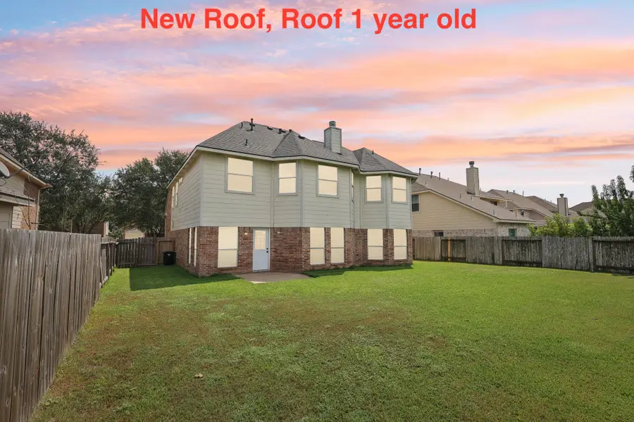 7426 Rosepath Lane, Richmond, TX 77407 - Image #3