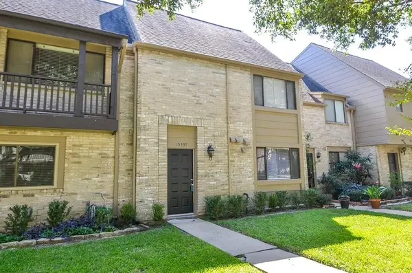 15337 Falmouth Avenue #2, Houston, TX 77084