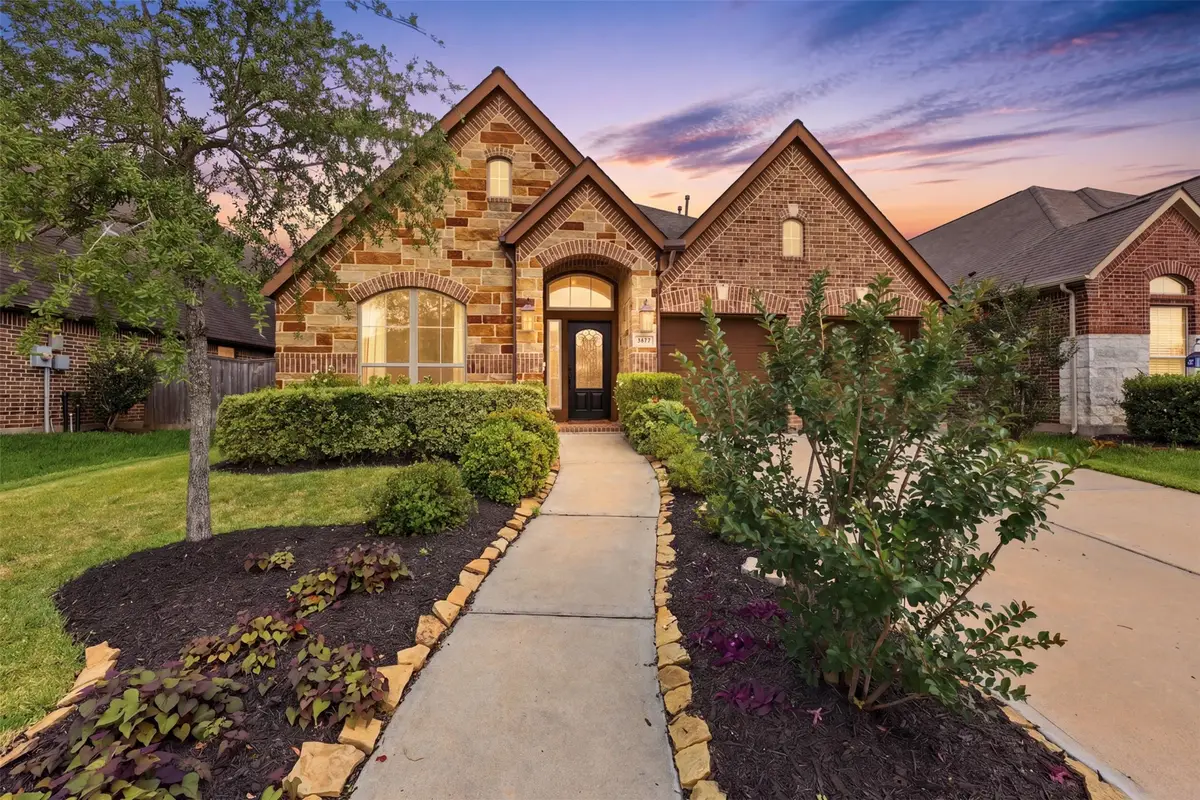 2627 River Run Road, Missouri City, TX 77459 - #1