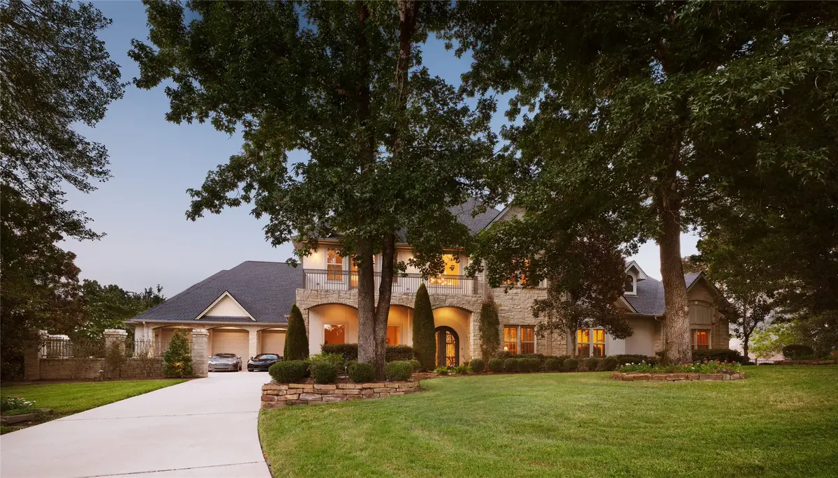 6702 Star Ledge Court, Spring, TX 77389 - #1