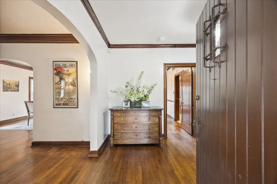 2345 Blue Bonnet Boulevard, Houston, TX 77030 - #2