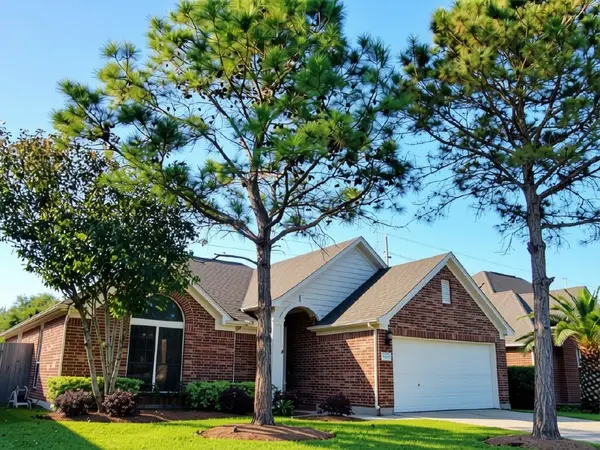 3015 Humble Drive, Manvel, TX 77578
