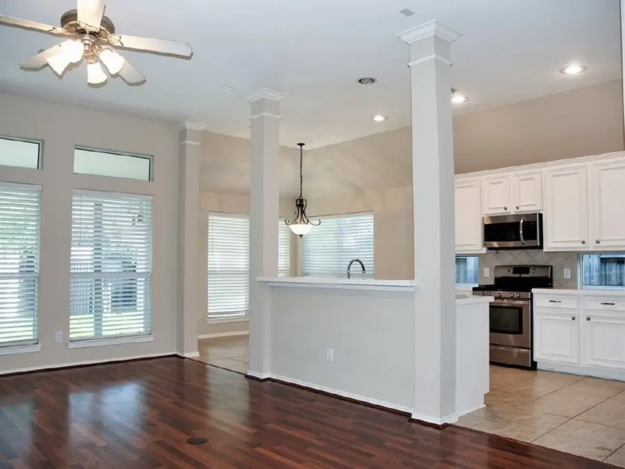 3015 Humble Drive, Manvel, TX 77578 - #3