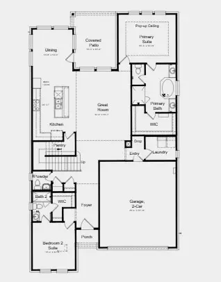 7227 Happiness Pass, Richmond, TX 77469 - #2