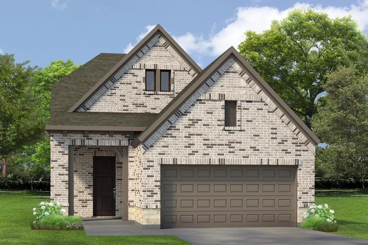 8903 Blackwoods Court, Porter, TX 77365 - #1