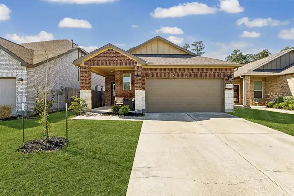 19066 Cicerone Court, New Caney, TX 77357