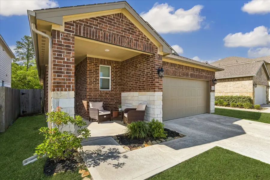 19066 Cicerone Court, New Caney, TX 77357 - #2