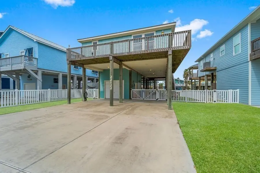 22122 Cantina Drive, Galveston, TX 77554 - #2