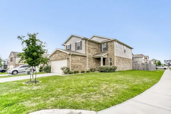 3331 Forest Chitto Drive, Spring, TX 77373