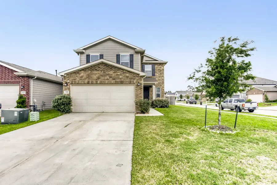 3331 Forest Chitto Drive, Spring, TX 77373 - #3
