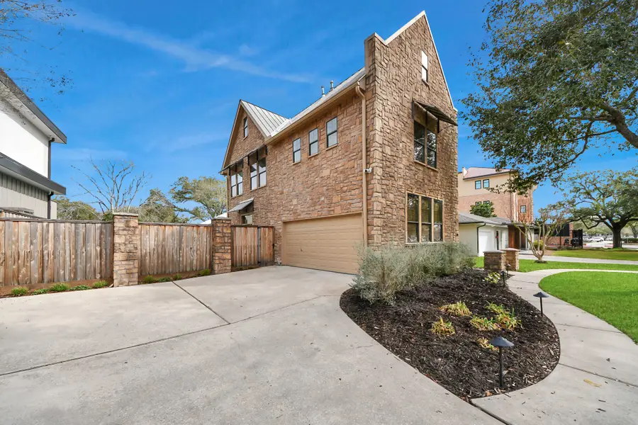 5006 Jackwood Street, Houston, TX 77096 - #2