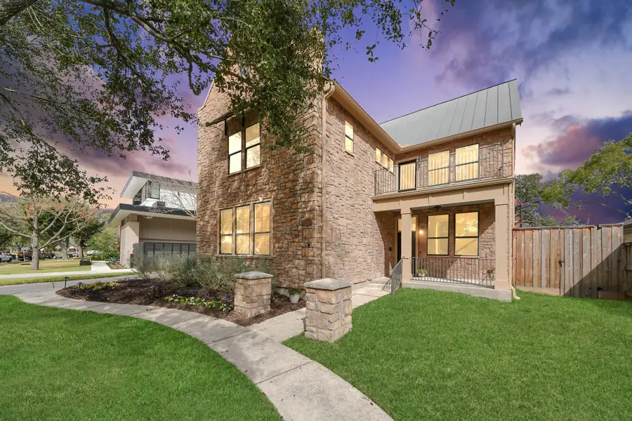 5006 Jackwood Street, Houston, TX 77096 - #3