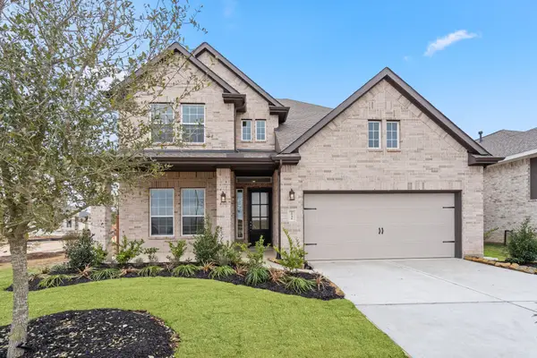 25022 Skyline Prairie Lane, Katy, TX 77493