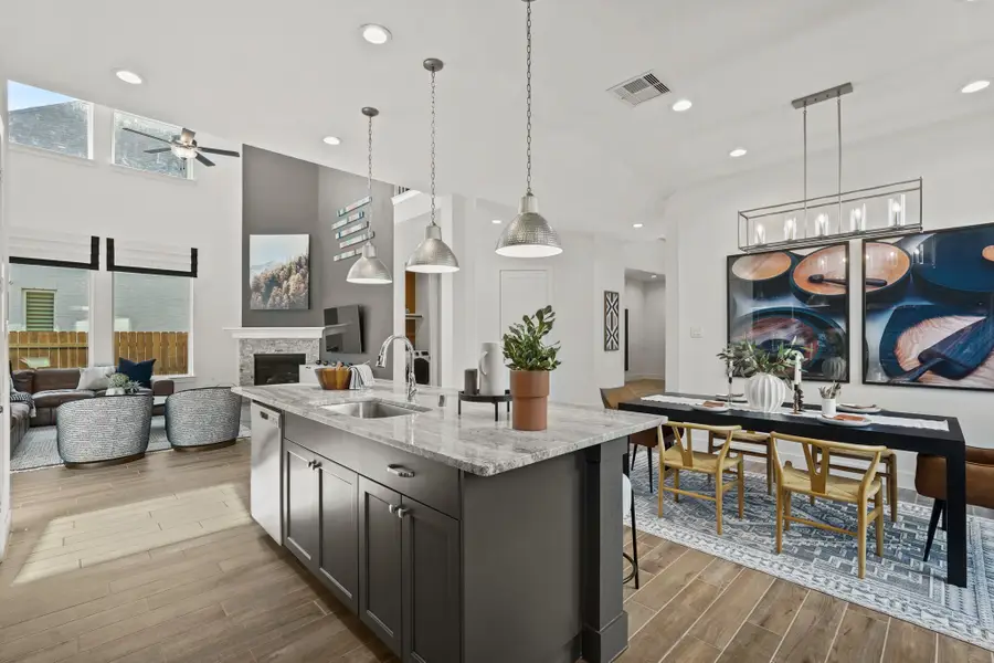 25022 Skyline Prairie Lane, Katy, TX 77493 - Image #3