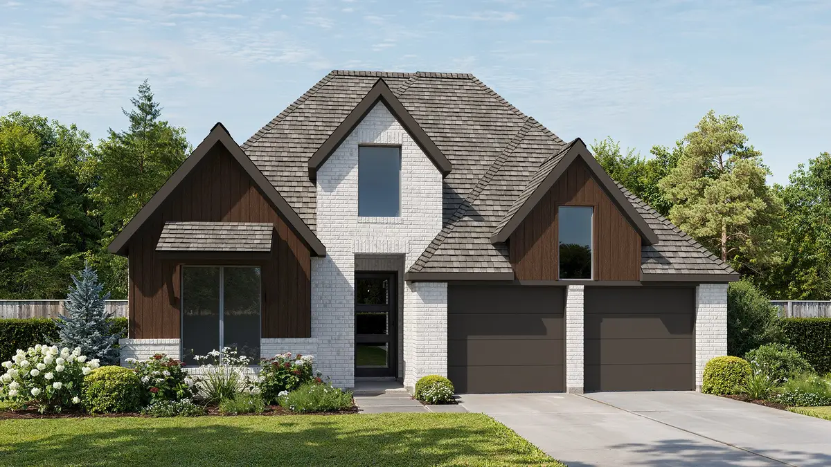 12206 Nightingale Nook Way, Cypress, TX 77433 - #1