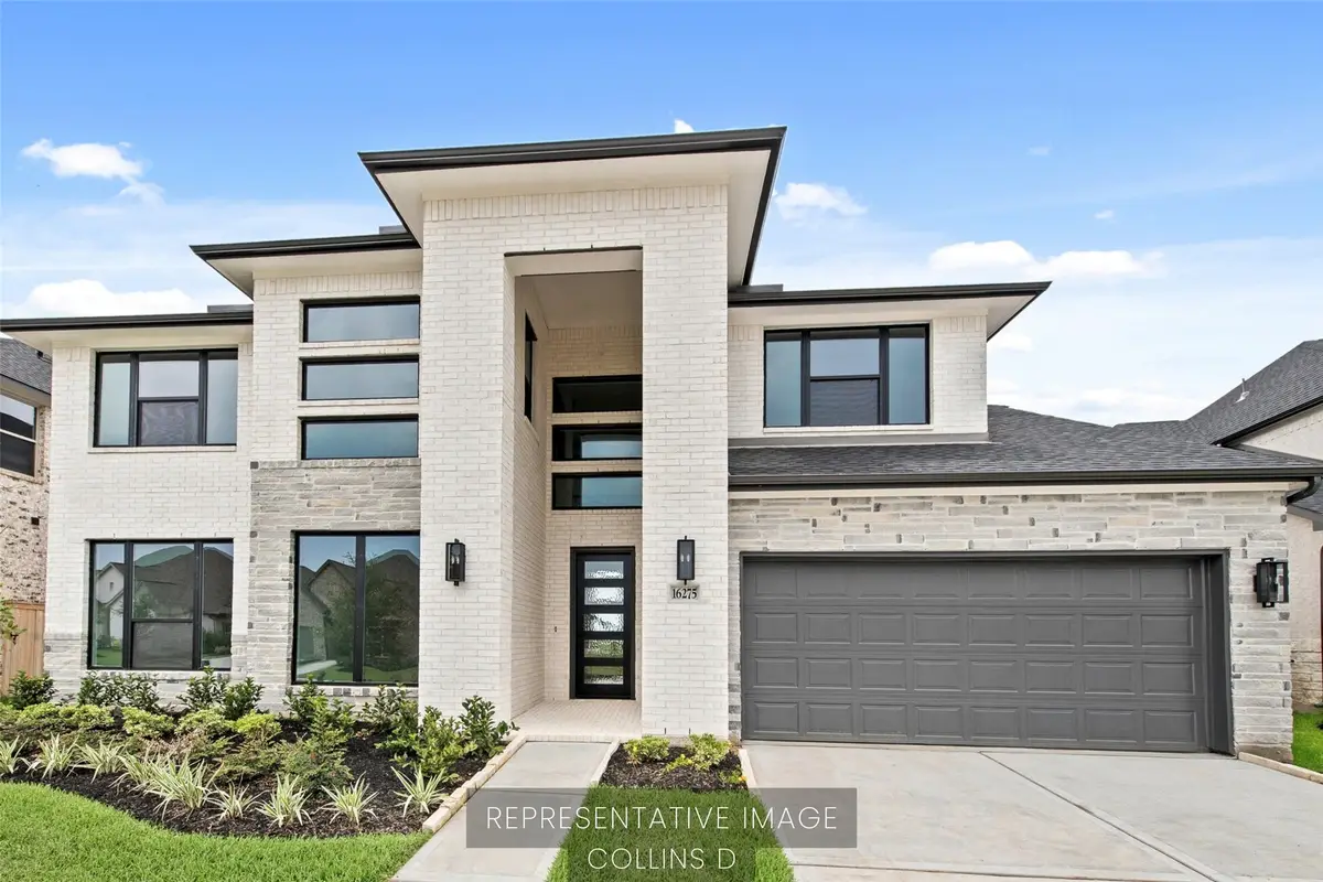 4822 Ara Drive, Richmond, TX 77469 - Image #1