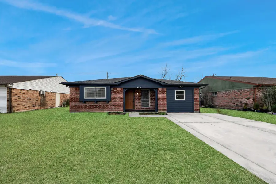 4114 Fairgreen Lane, Houston, TX 77047 - #3