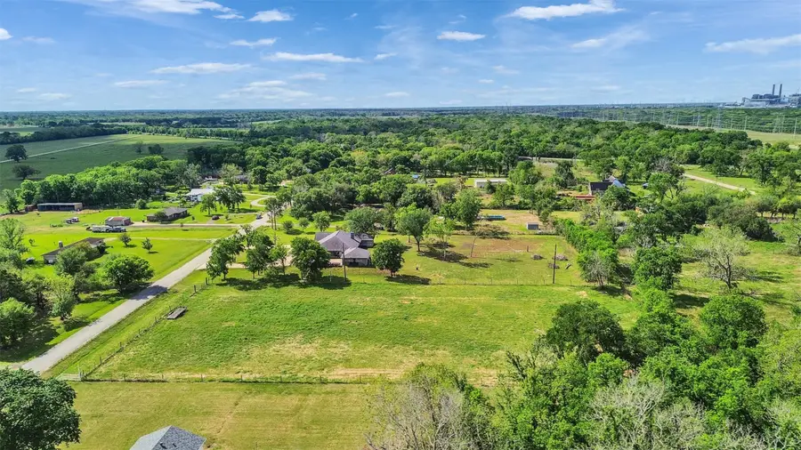 0 Carroll Rd Road, Richmond, TX 77469 - #3