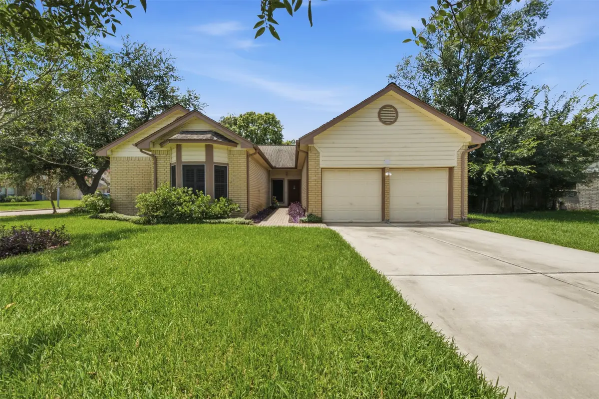 2914 Cottonfield Way, Sugar Land, TX 77479 - #1