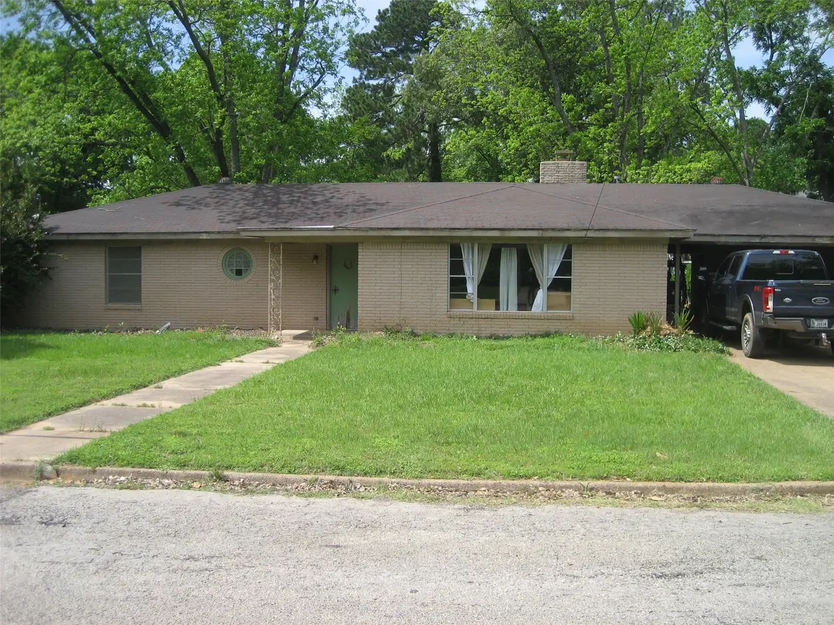 1000 E Mimosa, Crockett, TX 75835 - #1