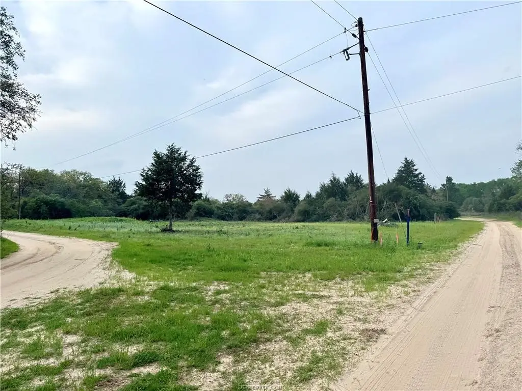 TBD Fir Drive, Caldwell, TX 77836 - #1