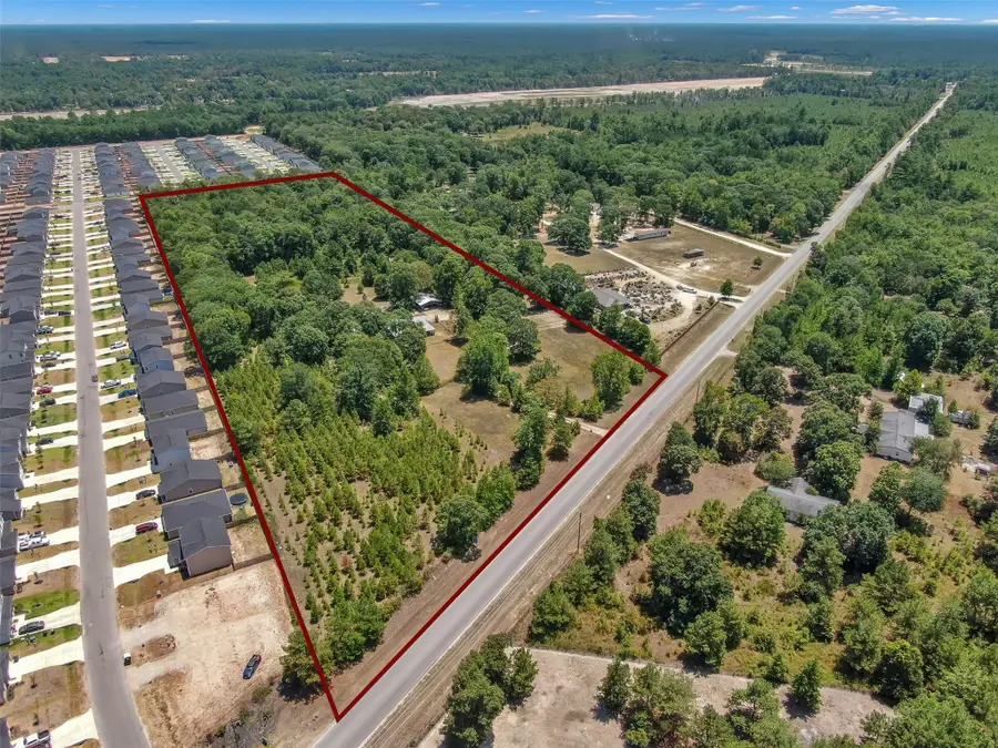 10173 Crockett Martin Road, Conroe, TX 77306 - #3