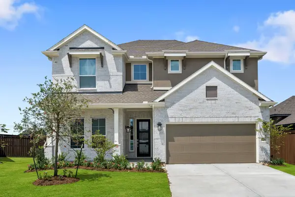 9729 Roaring River Falls Lane, Porter, TX 77365