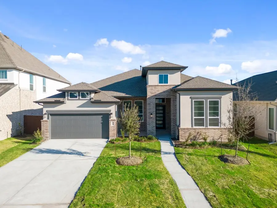 12223 Warbler Drive, Monterey Belvieu, TX 77523 - #2