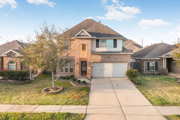 18826 Fairy Wren Lane, Richmond, TX 77407
