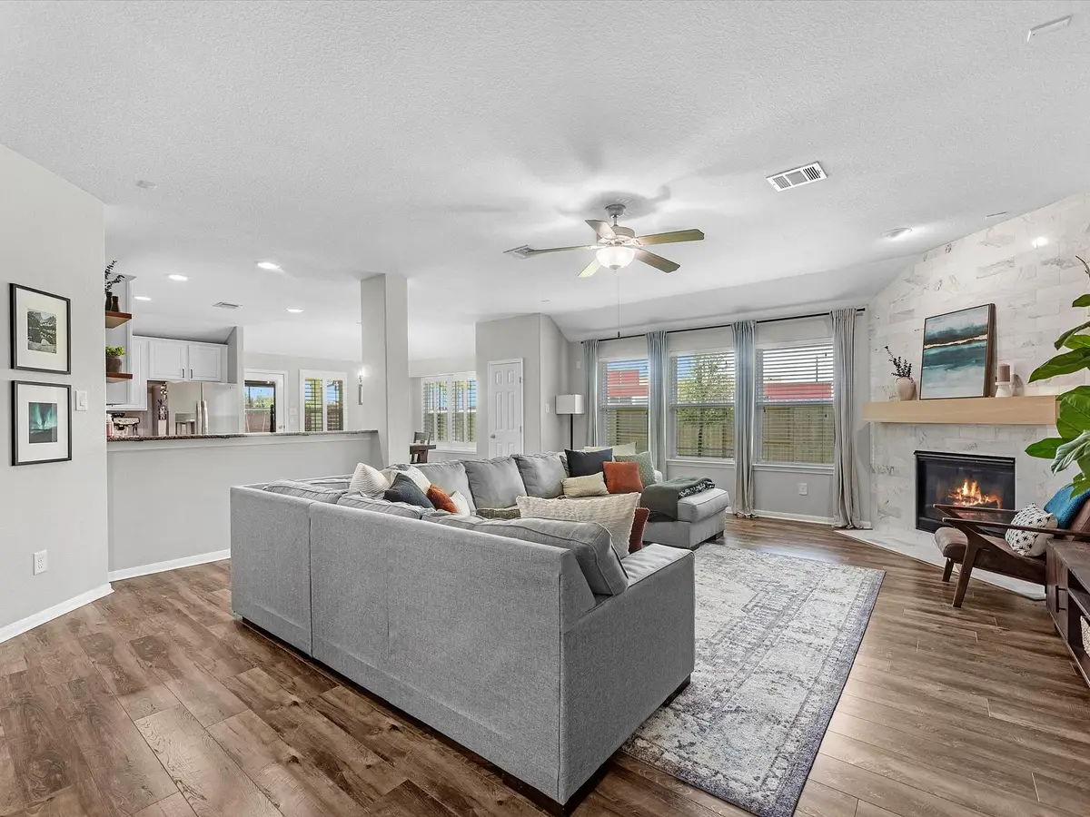 9003 Springcroft Court, Tomball, TX 77375 - #1