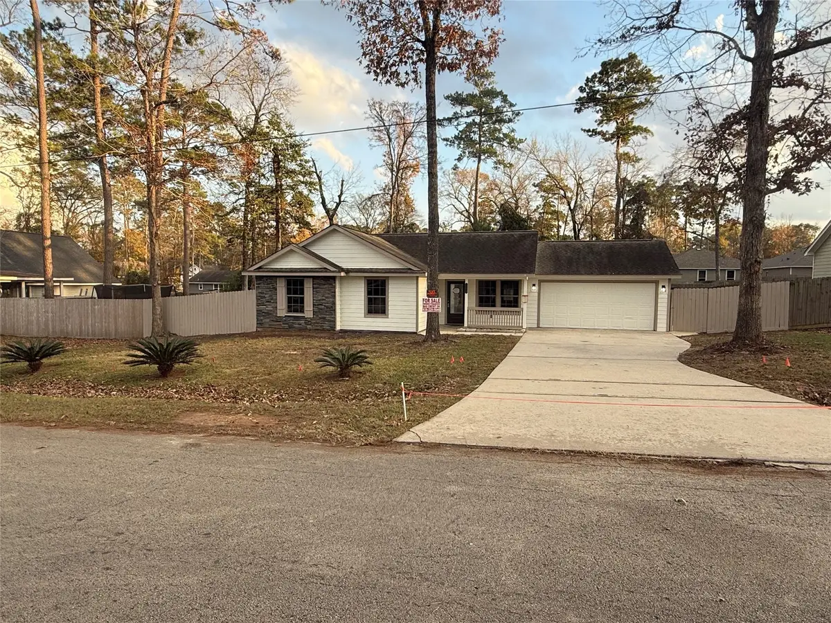 10464 Royal York, Conroe, TX 77303 - Image #1