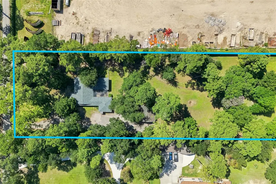 12319 Scyrus Lane, Houston, TX 77066 - #3