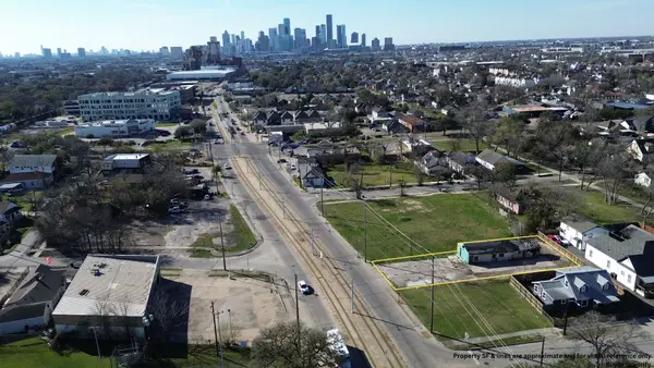 4815 Harrisburg Boulevard, Houston, TX 77011