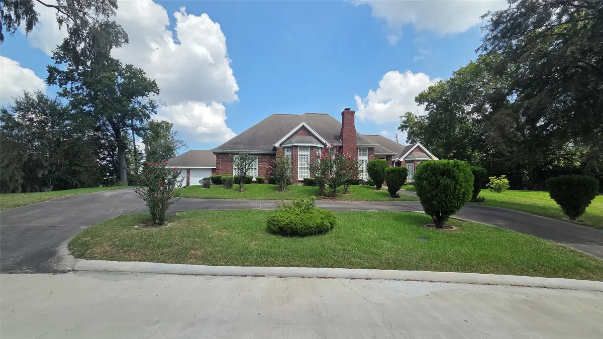 8023 Glen Dell Court, Houston, TX 77061 - #1
