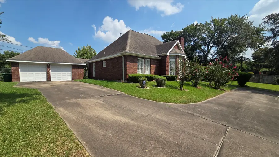 8023 Glen Dell Court, Houston, TX 77061 - #3