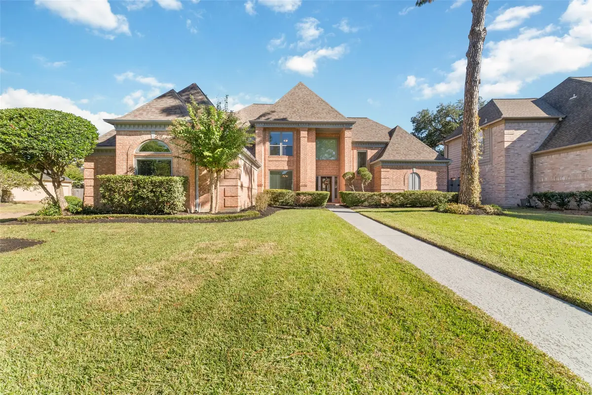 20518 Chadbury Park Drive, Katy, TX 77450 - Image #1