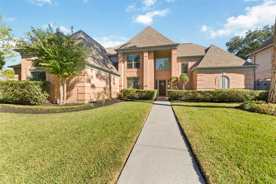 20518 Chadbury Park Drive, Katy, TX 77450 - Image #2