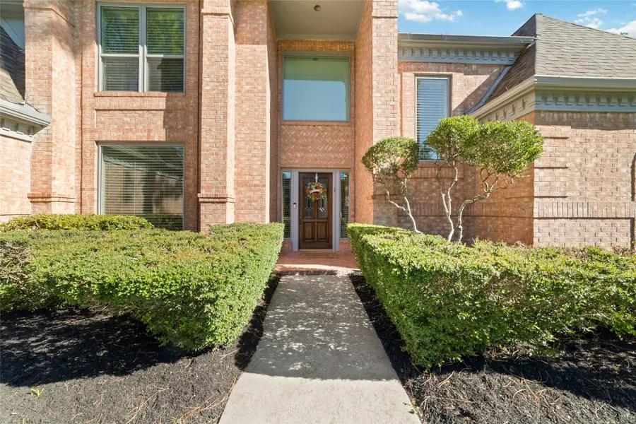 20518 Chadbury Park Drive, Katy, TX 77450 - Image #3