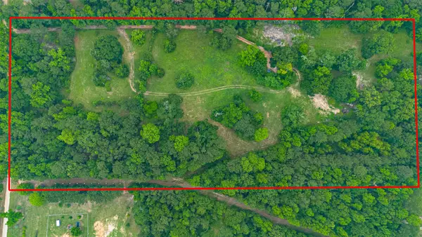 350 Major Road, Cleveland, TX 77328