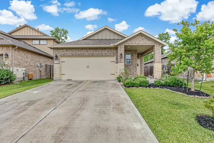 18842 Mont Blanc Way, New Caney, TX 77357 - #2