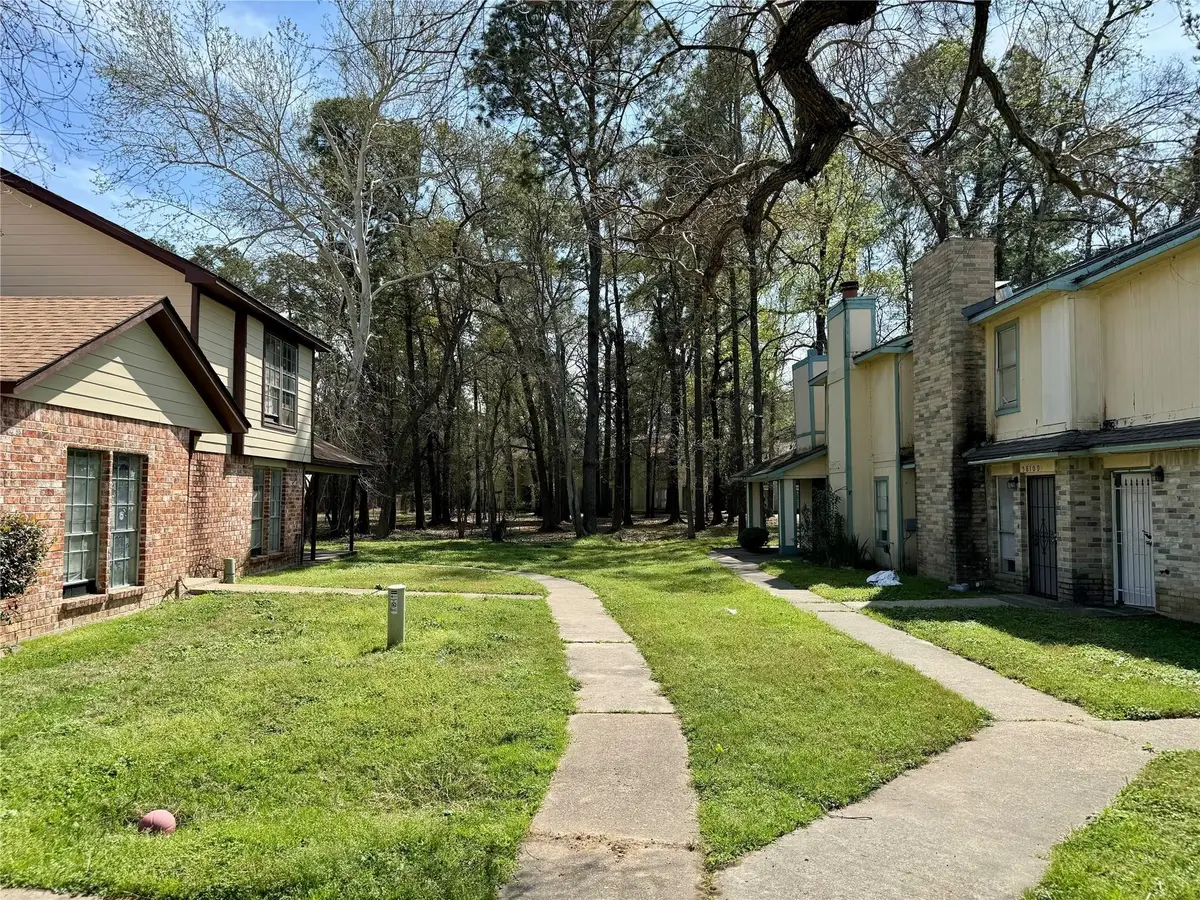 5810 Twisted Pine Court #D, Houston, TX 77039 - #1