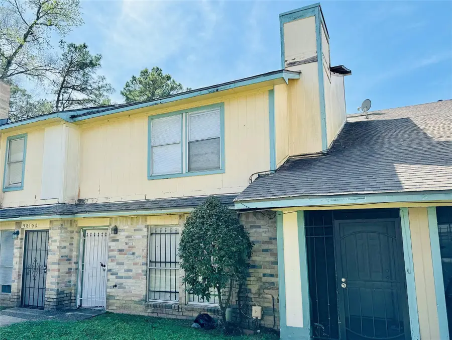 5810 Twisted Pine Court #D, Houston, TX 77039 - #2