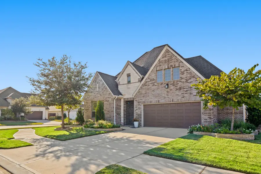 5610 Crescent Ridge Court, Fulshear, TX 77441 - Image #2