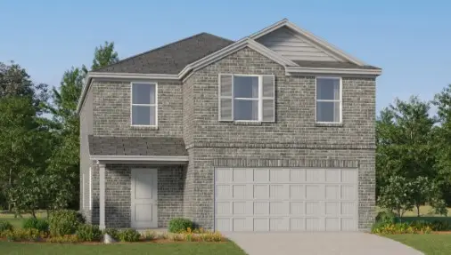 3071 Sunset Glory Drive, Katy, TX 77493 - Image #1