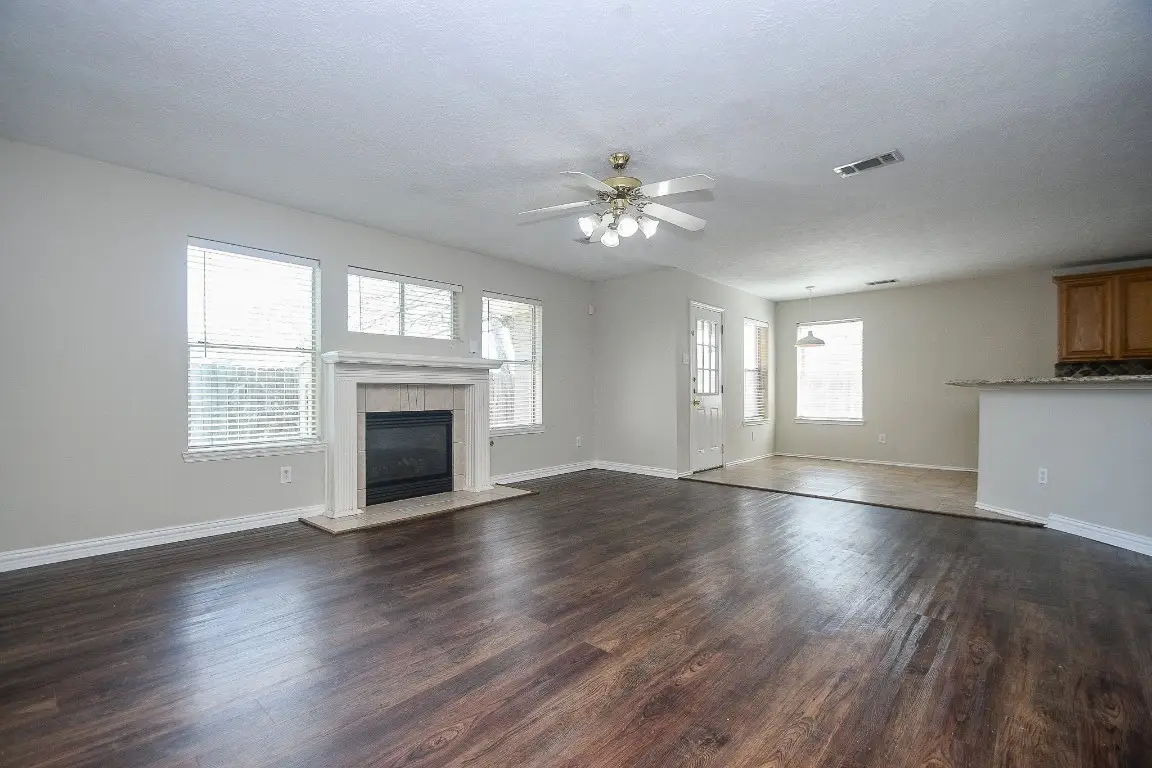 3207 English Oaks Boulevard, Pearland, TX 77584 - #1