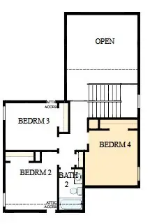 16742 Vibrant Avenue, Hockley, TX 77447 - #3