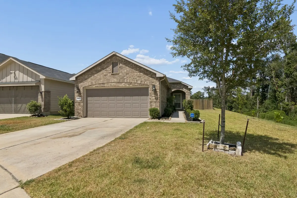 24723 Teton Hollow Trail, Huffman, TX 77336 - #1
