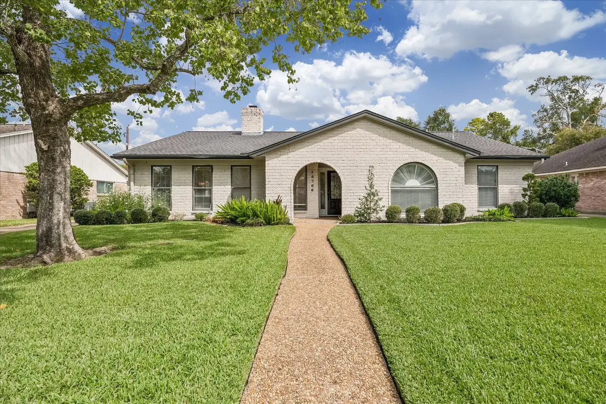 10706 Sugar Hill Drive, Houston, TX 77042 - #1