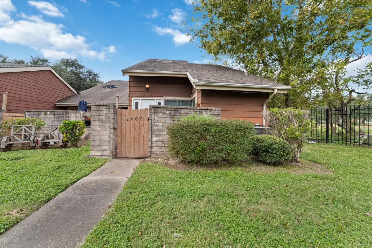12606 Wellington Park Drive, Houston, TX 77072 - Image #1
