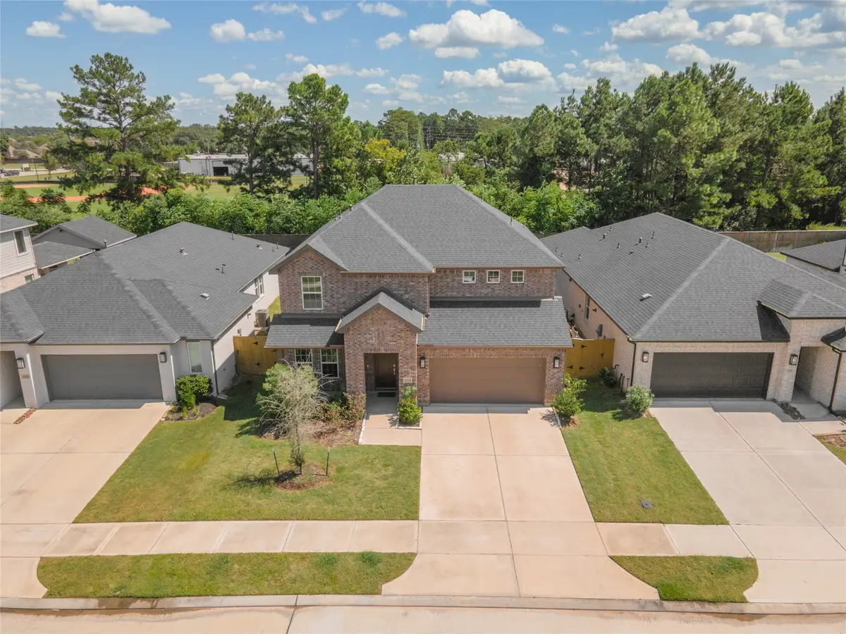 22006 Big Sky Drive, Tomball, TX 77375 - Image #1